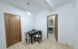 GARSONIERA DE LUX DECOMANDATA MOBILATA SI UTILATA 40MP - Poză 2