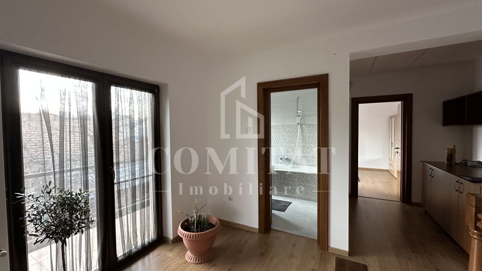 Casa individuala de inchiriat | 120mp | zona Parcul Feroviarilor - Poză 9