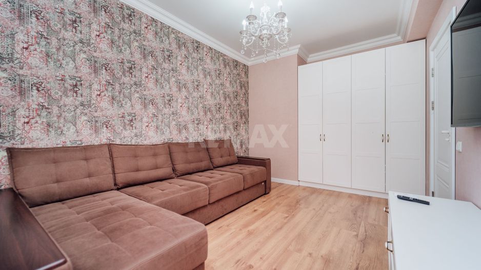 Apartament spre chirie – str. Melestiu 1/1, Complexul Rezidențial Valea Trandafirilor - Poză 11