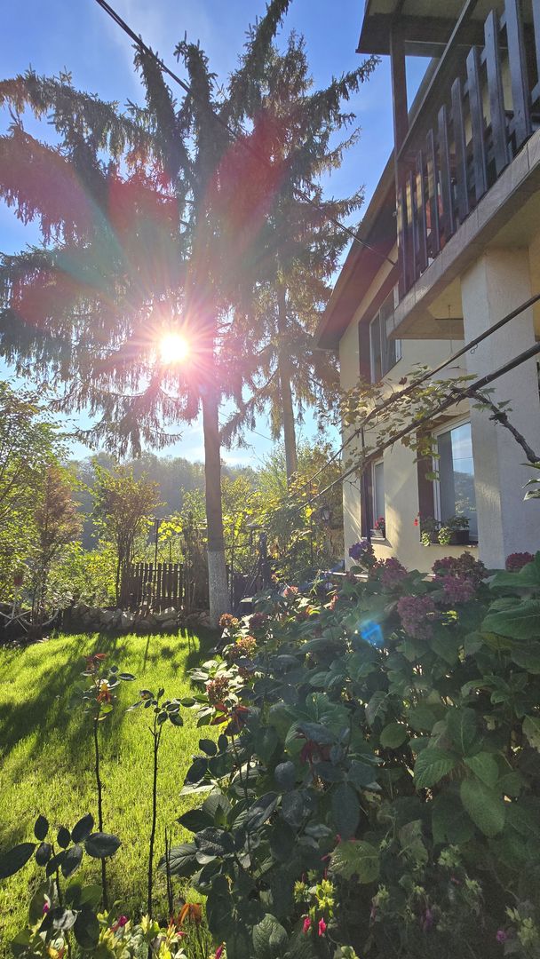 Casă spațioasă cu 6 camere în Triaj preț ajustat - COMISION 0%🌿🏡 - Poză 3