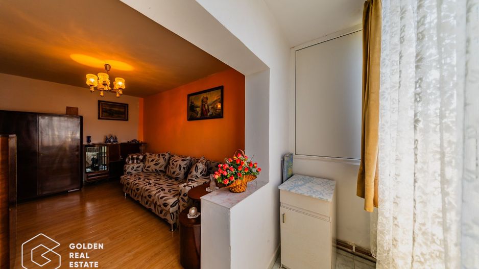 Apartament 3 camere, Micalaca-Orizont, decomandat, comision 0% - Poză 13