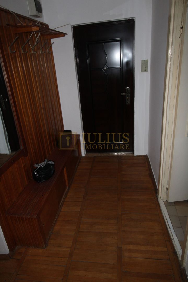 apartament 3 camere, 2 bai, centrala proprie, ideala pentru un cuplu - Poză 7