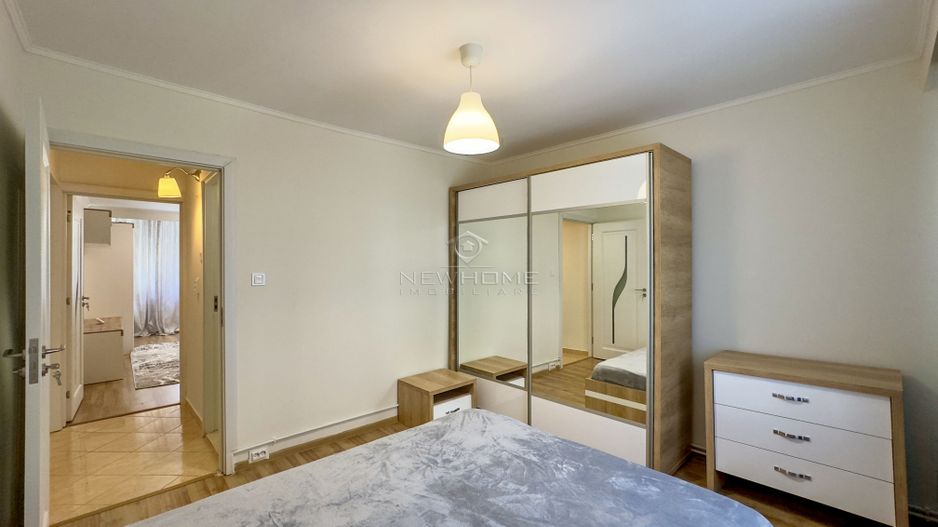Apartament 3 camere decomandat, zona Zorilor - Poză 15