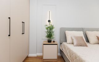 Vânzare, apartament, 3 camere, str. Vasile Lupu, Buiucani - Poză 11