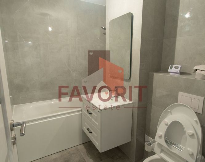 2 camere decomandat | renovat | centrala proprie | zona excelenta | - Poză 8