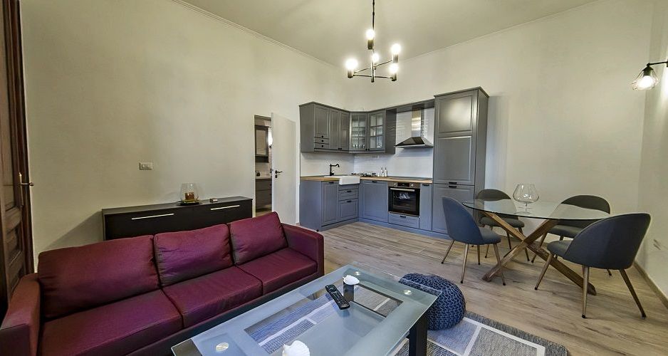 Apartament 3 camere, zona centrala! - Poză 2