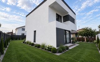 Casa Individuala - 4 camere - 2 bai - 344mp teren - Poză 2