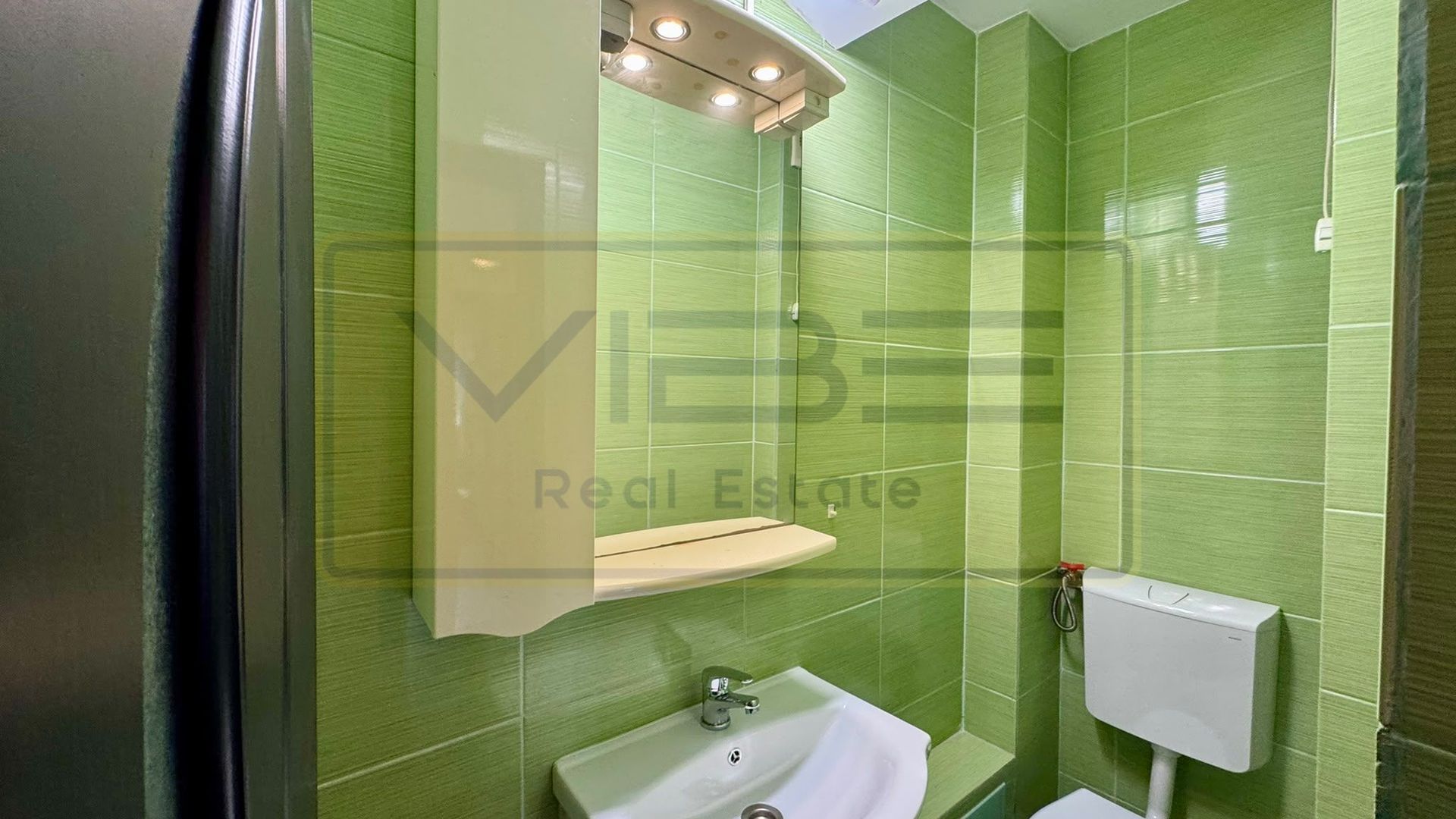 Apartament 3 camere 2 bai Centru -Blv Independentei - Poză 20