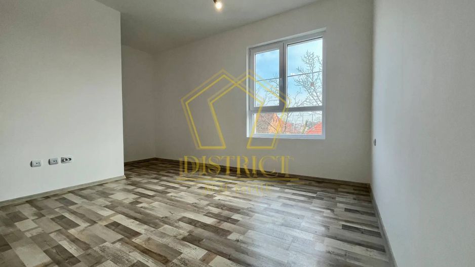 Duplex deosebit cu 4 camere | Freidorf - Poză 6