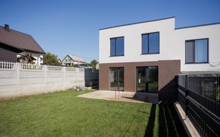 Vânzare  Duplex, 188 mp ,  str. Bujorilor , Ialoveni - Poză 2