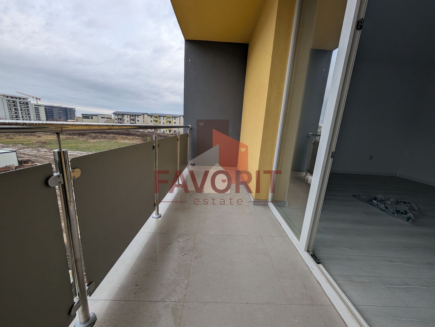 Apartamente cu 2 camere in Giroc | Decomandate | La asfalt. - Poză 8