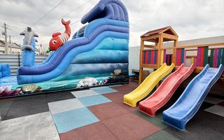 Afacere la cheie loc de joaca Pipera - Poză 21