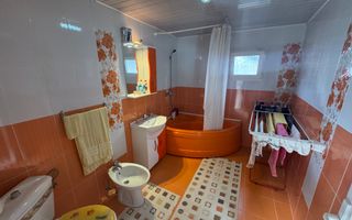 VILA 5 CAMERE, TEREN 600 MP, RUCAR - Poză 15