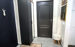 Apartament 2 camere, semidecomandat, loc de parcare, bloc nou! - Poză 8