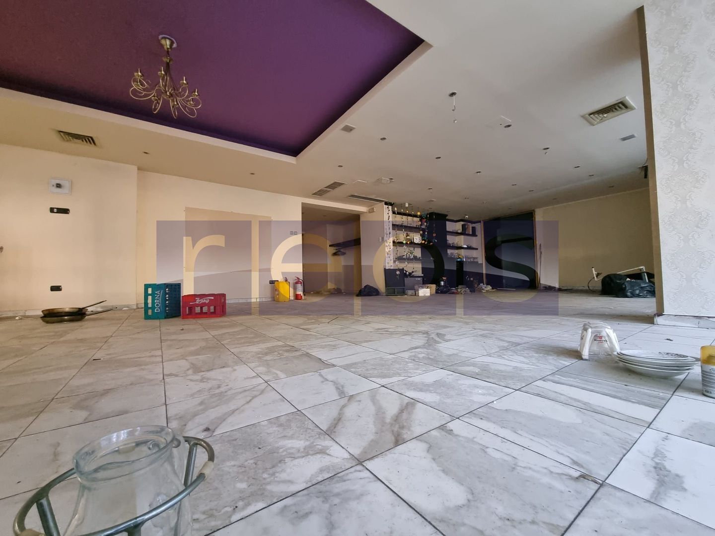 VANZARE SPATIU COMERCIAL | ZONA UNIRII - Poză 6