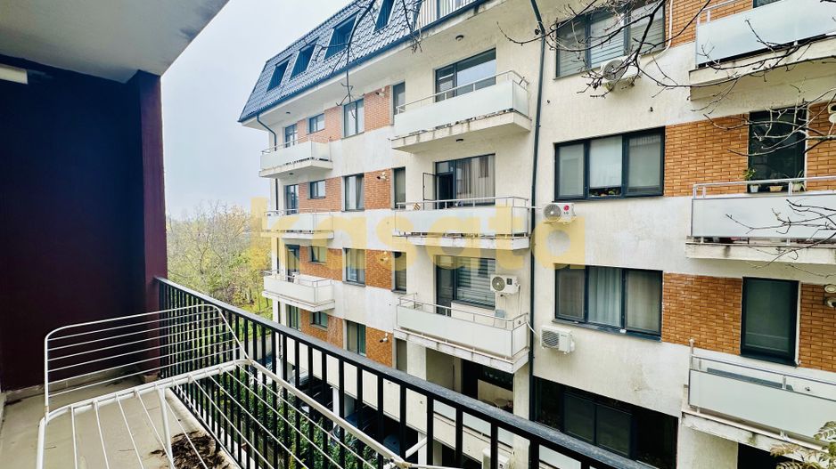 OPORTUNITATE | APARTAMENT 2 CAMERE  | BANEASA | LOC DE PARCARE - Poză 6