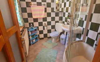 🏡 VILĂ ELEGANTĂ CU PRIVELIȘTE DEOSEBITĂ – VALENII DE MUNTE - Poză 54