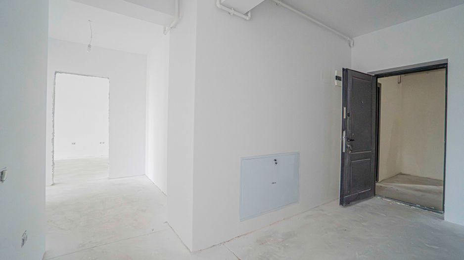 Tomis Nord- Vanzare apartament decomandat cu 2 camere, bloc nou. - Poză 21
