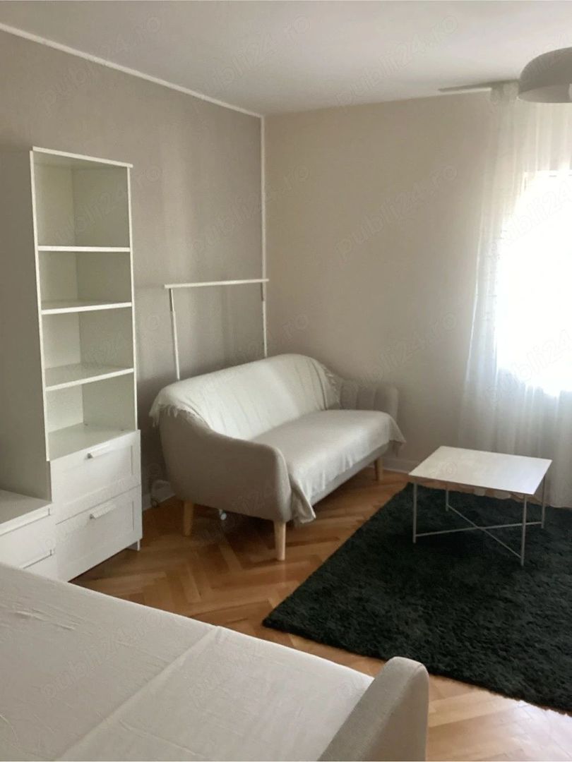 Ichiriere garsoniera baneasa - Poză 1