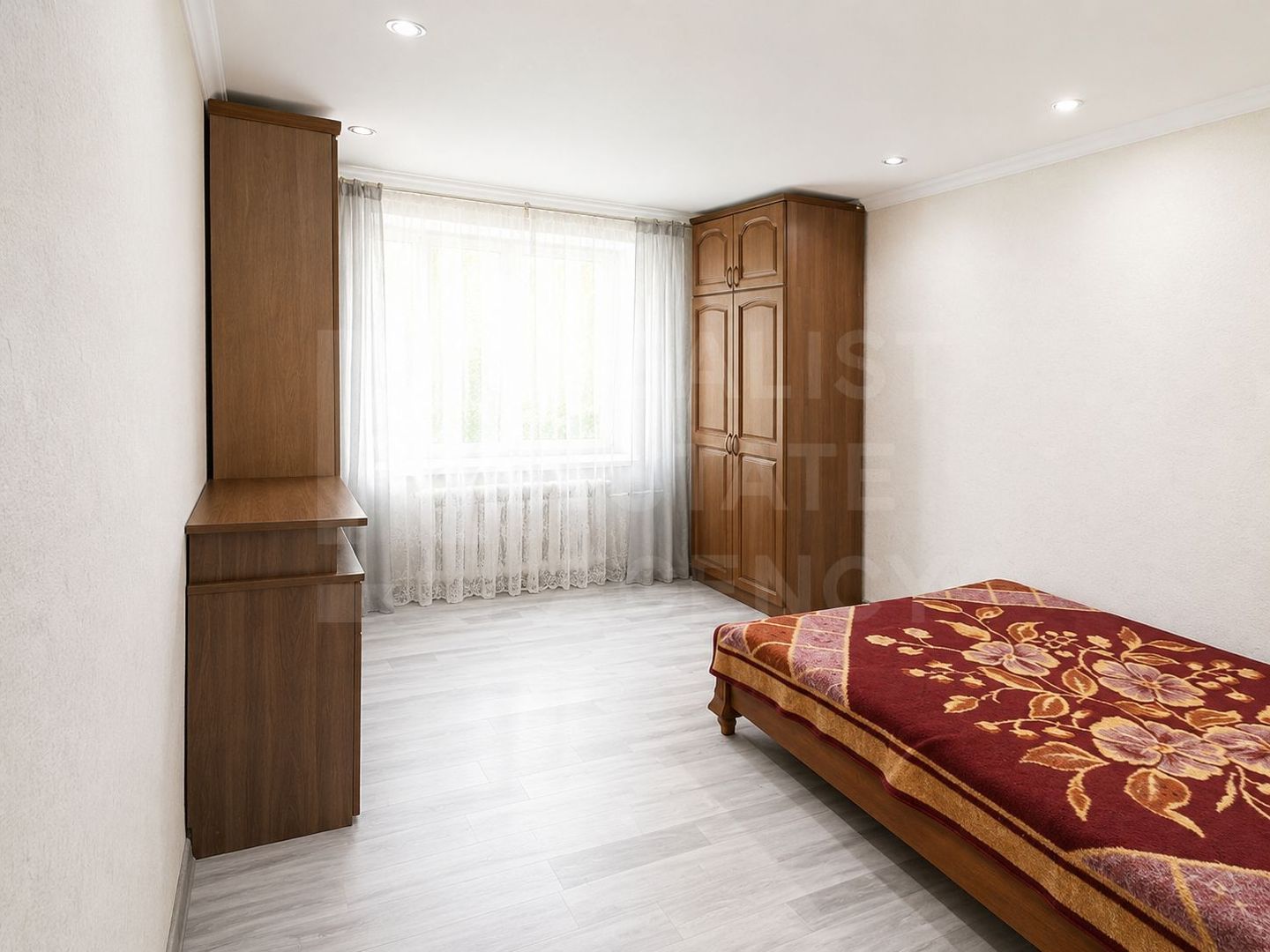 Vânzare, apartament, 1 cameră, Strada Bacioii Noi, Botanica - Poză 4