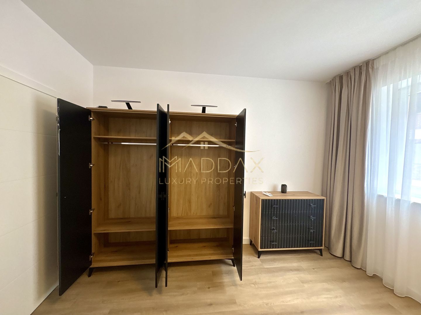 Apartament 2 camere Pipera ~ Confort & Mobilitate - Poză 9