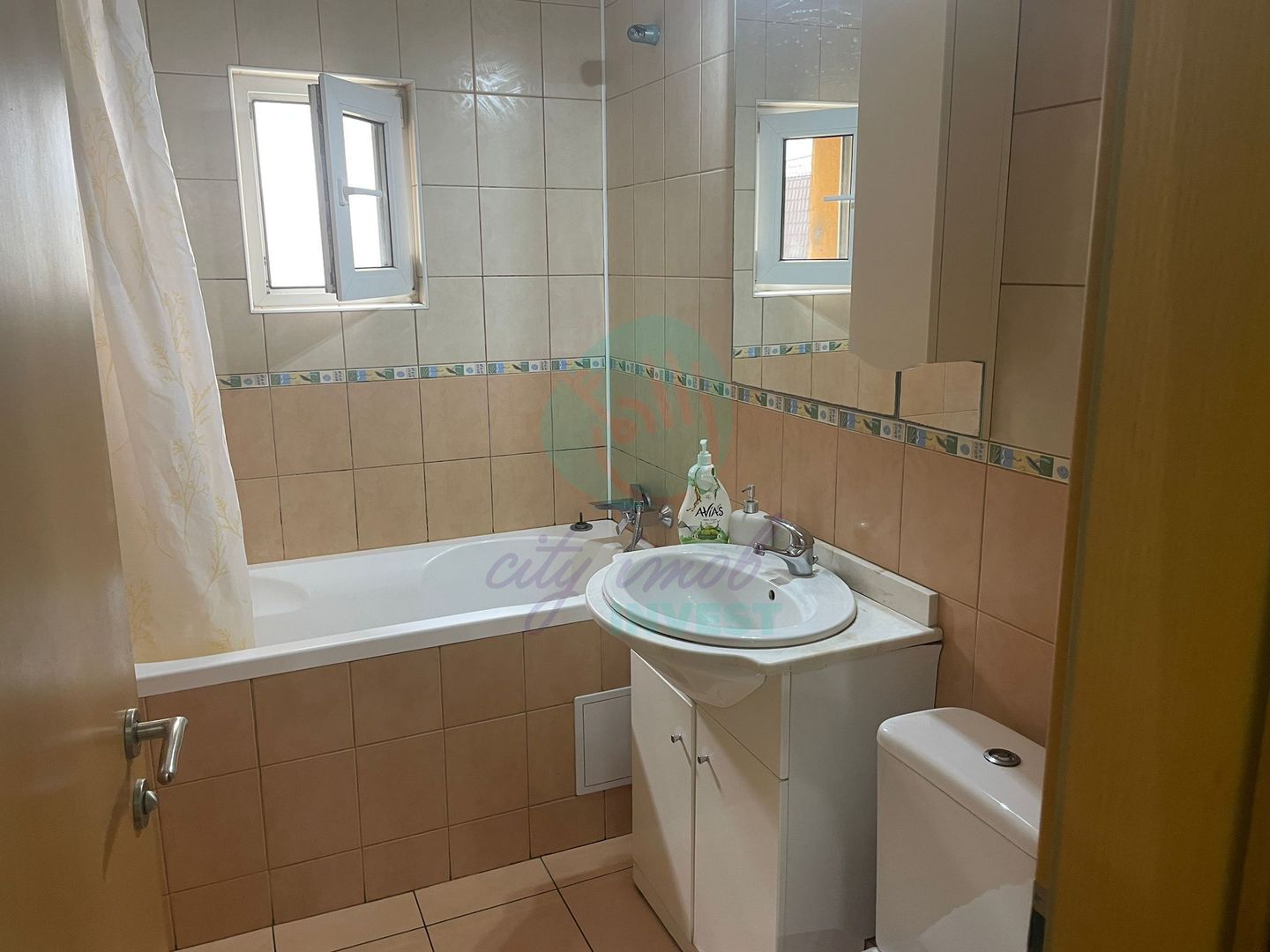 3 camere bloc anvelopat-CENTRALA PROPRIE-Petre Ispirescu - Poză 6