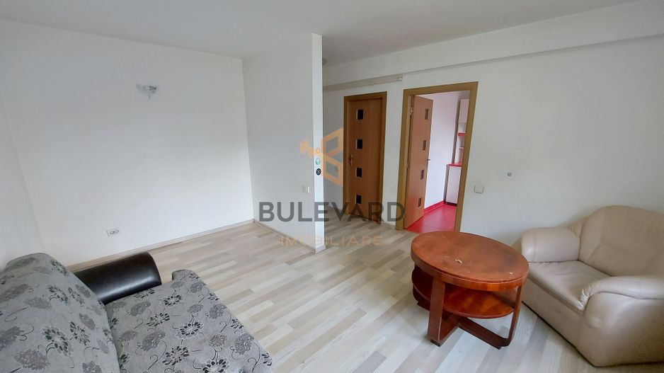 Apartament cu o camera+parcare, zona Eroilor! - Poză 4