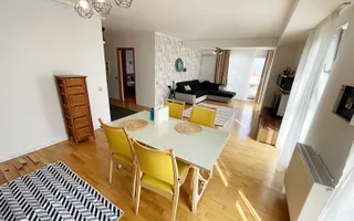 3 camere, premium, terasa, parcare, Gheorgheni, WEST SIDE, Iulius - Poză 11