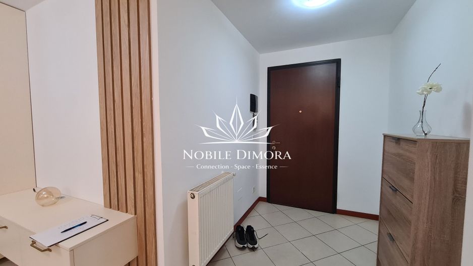 The Ring - Apartament cu 2 camere si loc de parcare - Torontalului - Poză 7