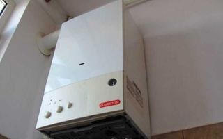 Apartament 2 camere decomandat de închiriat în Tătărași, Iași - Poză 1
