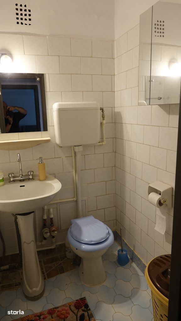 Inchiriez apartament 3 camere Apusului/Pacii - Poză 8