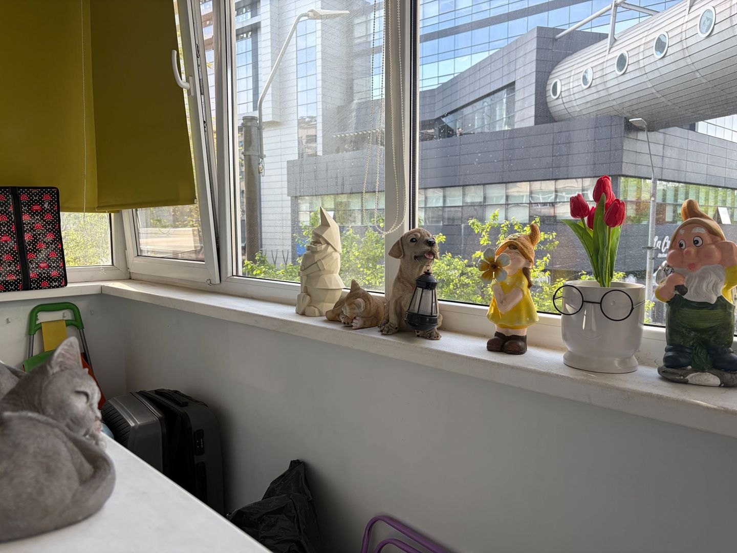 Apartament cochet cu doua camere, Sura Mare, 97.000€ - Poză 5