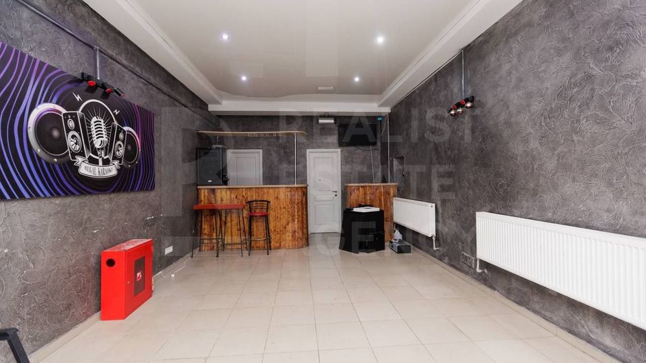 Chirie, spațiu comercial, 200 mp, str. Maria Drăgan, Ciocana - Poză 6