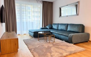 Urban Carpatilor 3 camere-prima inchiriere,mobilat si utilat - Poză 5