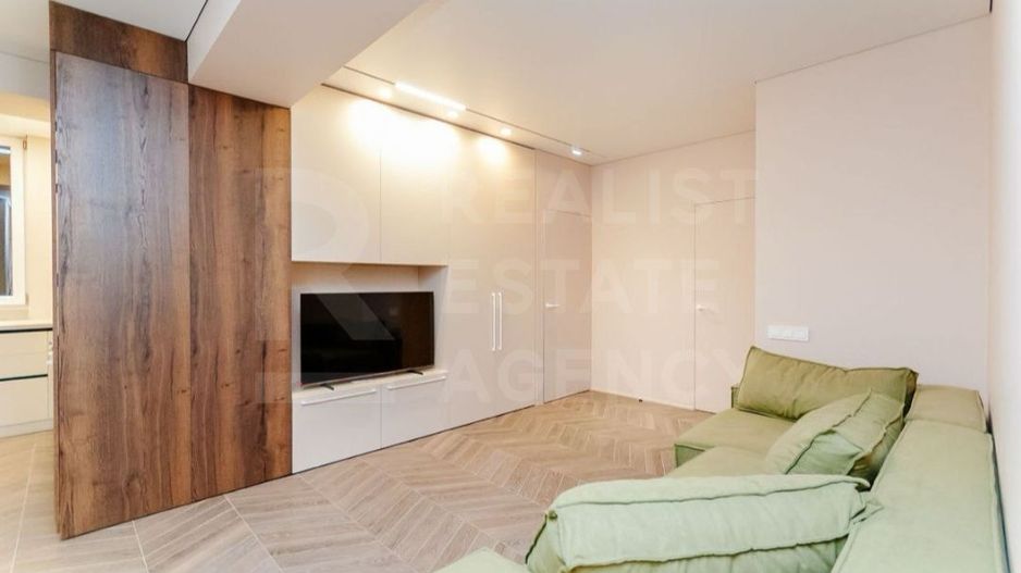 Vânzare, apartament, 3 camere, str. Cartușa, Durlești - Poză 8