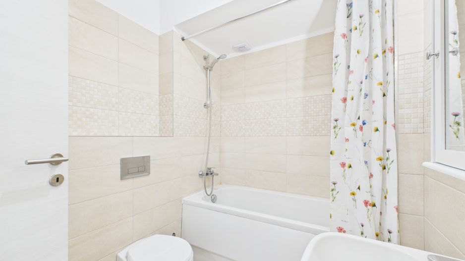 3 CAMERE VANZARE BLOC NOU| PRELUNGIREA GHENCEA | DIMRI | - Poză 9