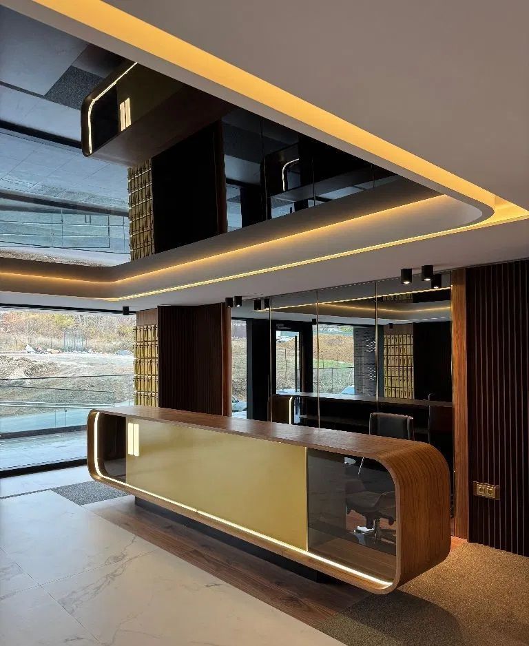 Apartament 2 camere complet modern la prima inchiriere Floreasca - Poză 13