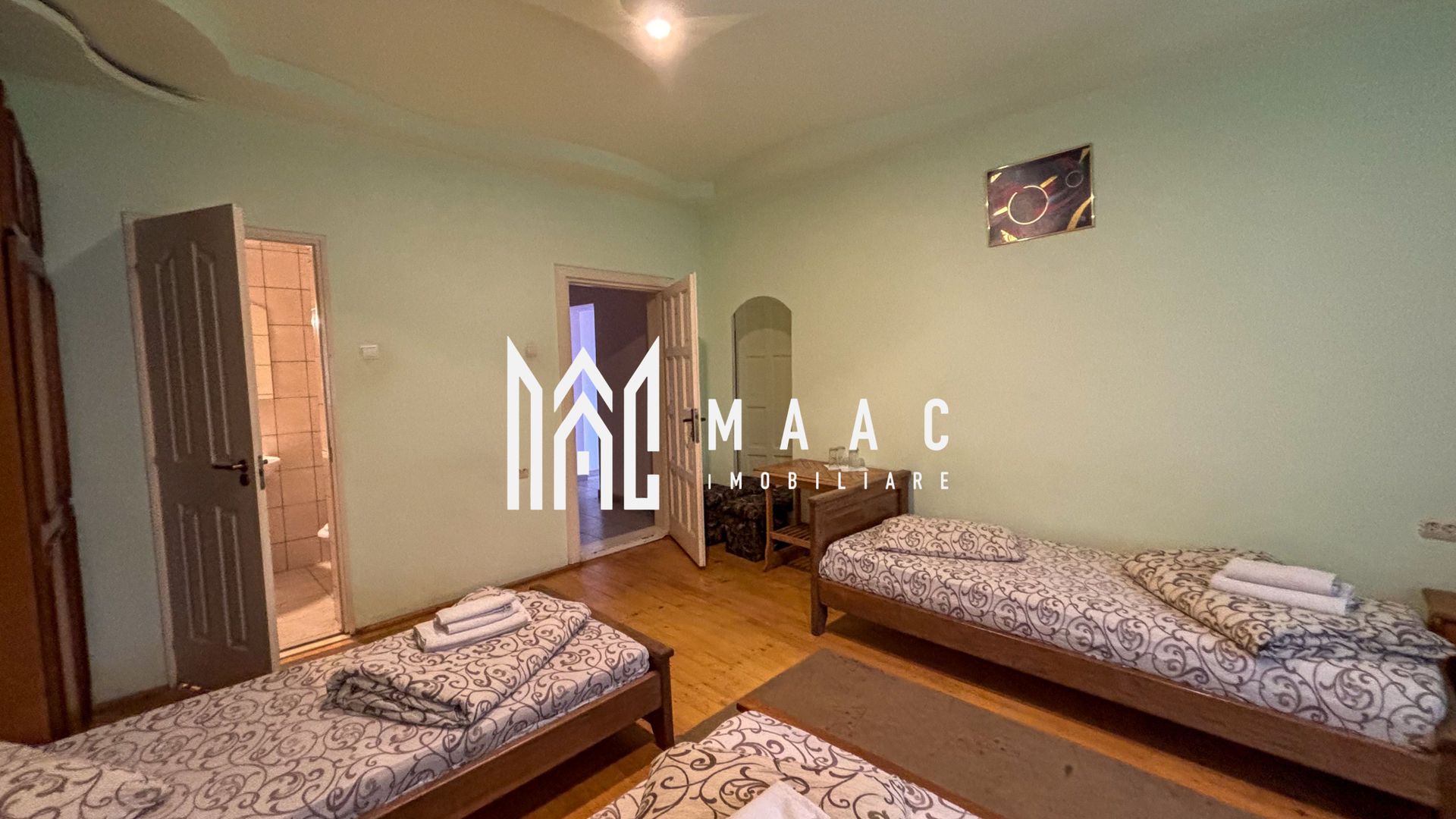 Hotel / Restaurant | 26 camere | 65 locuri | Selimbar - Poză 3