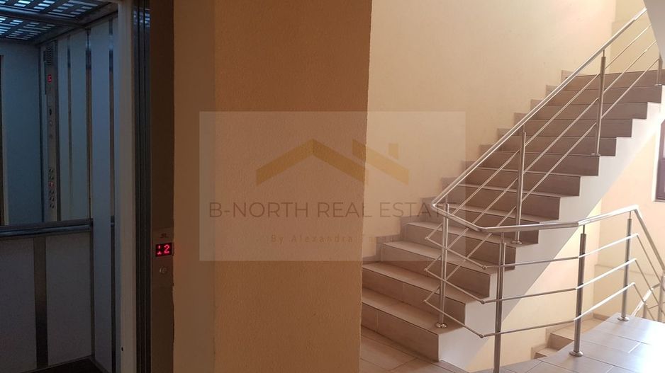 Închiriere apartament 2 camere – imobil nou, Giulești - Poză 6