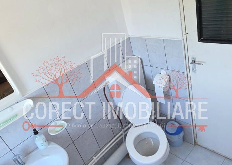 🏡 Casă de vânzare – Feleac, comuna Nușeni (jud. Bistrița-Năsăud) - Poză 11