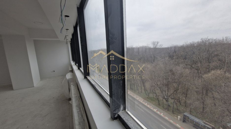 Spațiu de birouri ***Pipera - Voluntari - Poză 10