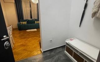 Bulevardul Corneliu Coposu | Închiriere Apartament 3 camere - Poză 12