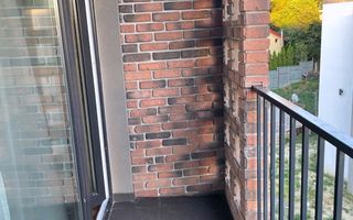 Penthouse 3 camere | Parcare subterană inclusă | Zona UMF – Hașdeu - Poză 8