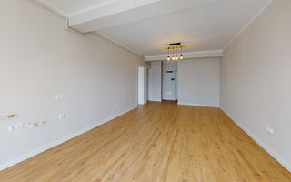 Apartament 2 camere,  52.06 mp, aer conditionat (NCL-47D-Ra-ap.5) - Poză 3