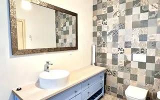 Apartament 3 camere I  Barbu Vacarescu I View lac Floreasca - Poză 12
