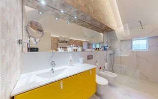 PENTHOUSE DE LUX CU SUFLET – 3 CAMERE, 116 MP + TERASĂ 48 MP  BOUTIQUE - Poză 24