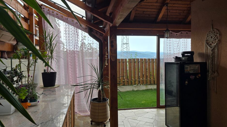 Casă individuală, zona Donath, 142,72, cu view spectaculos - Poză 20