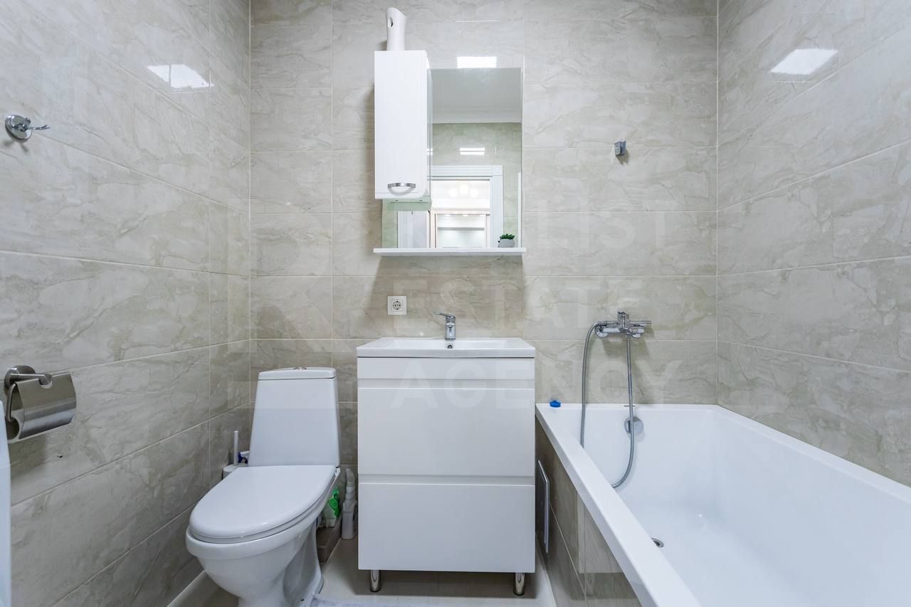 Vânzare, apartament, 1 cameră, bd. Mircea Cel Bătrân, Ciocana - Poză 6