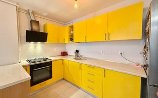 COSMOPOLIS - Apartament cu 2 camere tip studio, mobilat si utilat. - Poză 6