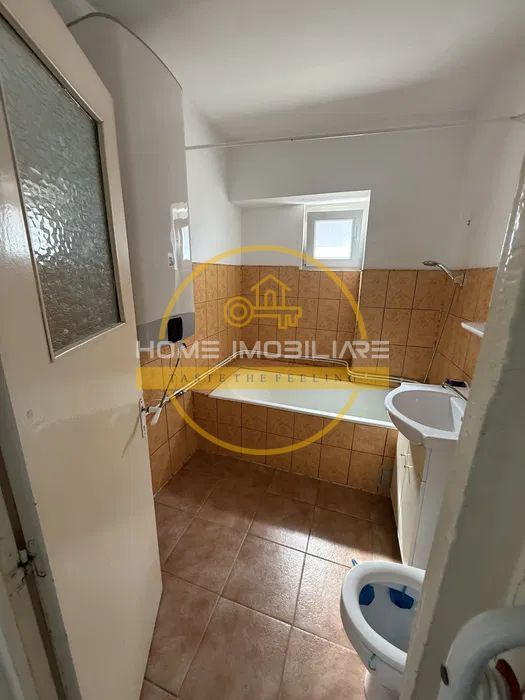 Apartament 1Camera/49mp/Bloc din 1987/Zona Cug-Rond Vechi! - Poză 4